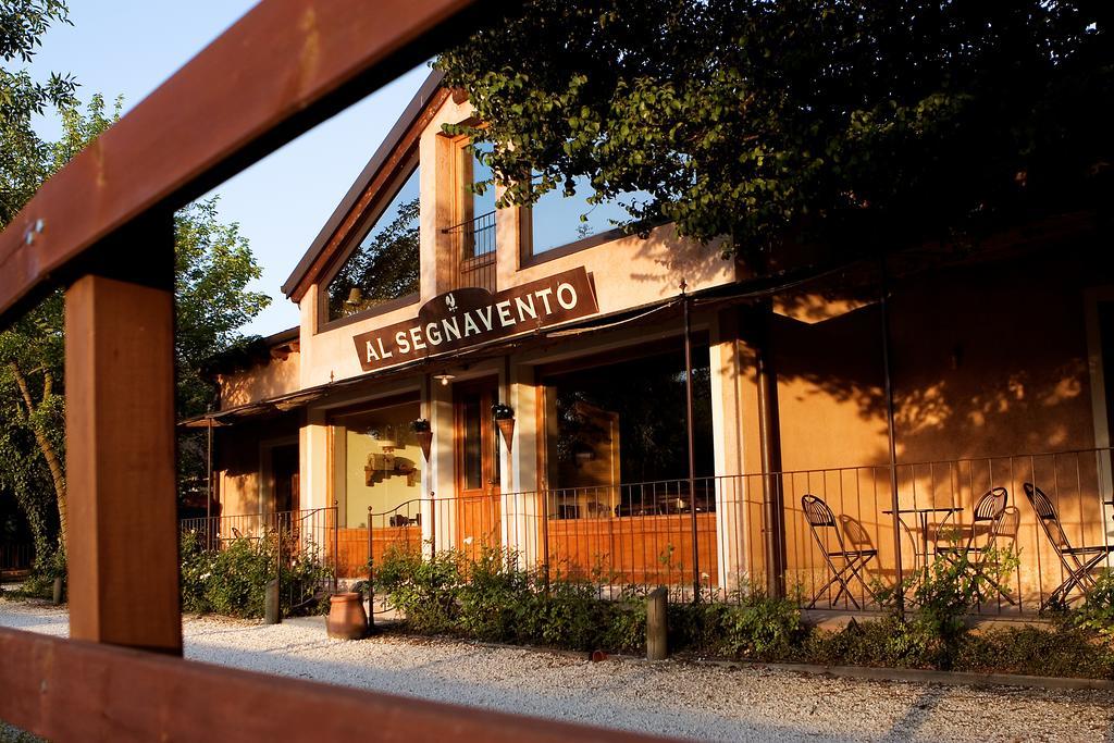 Al Segnavento - Foresteria Villa Chirignago-Zelarino Exterior photo